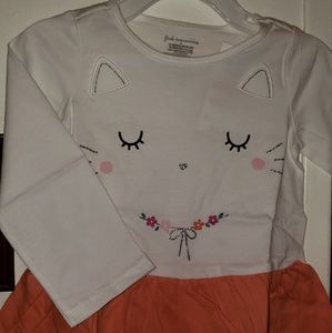 New top First Impressions